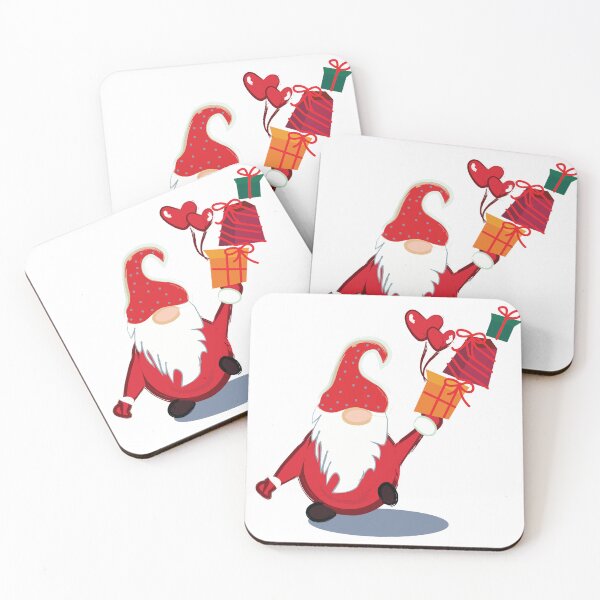 Item preview, Santa with Gifts designed and sold by AARA DESIGNS.