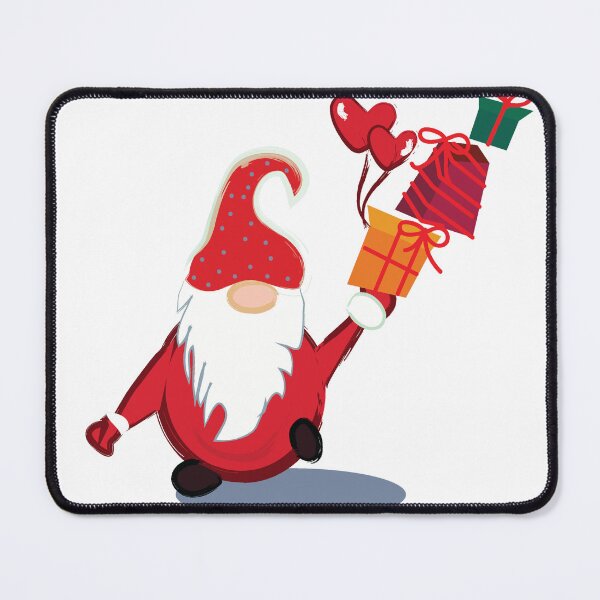 Item preview, Santa with Gifts designed and sold by AARA DESIGNS.
