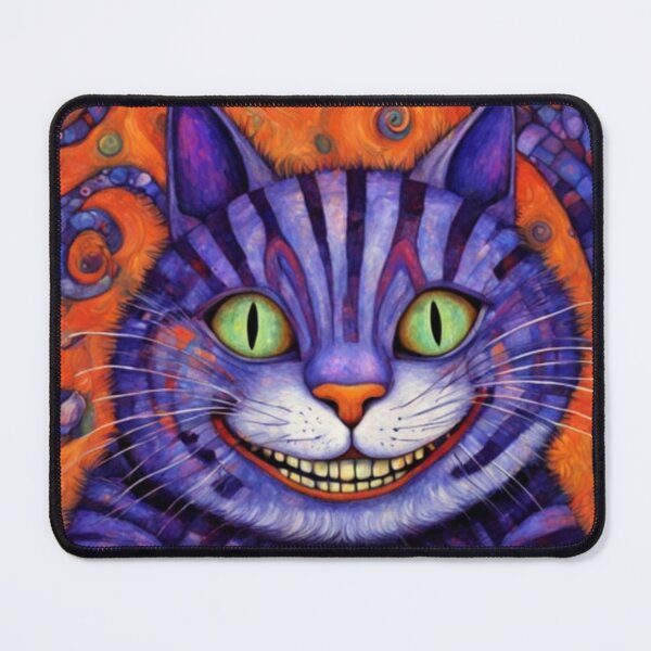 Item preview, Classic Cheschire Cat  designed and sold by TheDarkWardrobe.
