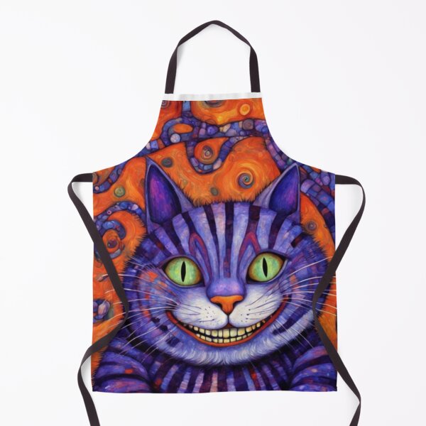 Item preview, Classic Cheschire Cat  designed and sold by TheDarkWardrobe.