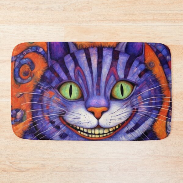 Item preview, Classic Cheschire Cat  designed and sold by TheDarkWardrobe.