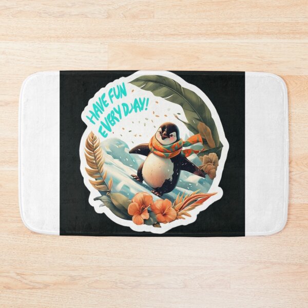 Item preview, Pesto penguin stickers | Pesto penguin  designed and sold by Desgin0001.