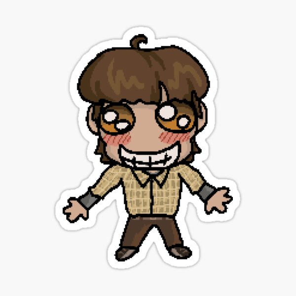 Item preview, Will Goober designed and sold by elijbclawz .