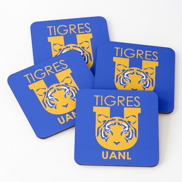 Item preview, Tigres designed and sold by On Target Sports.