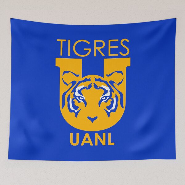 Item preview, Tigres designed and sold by On Target Sports.