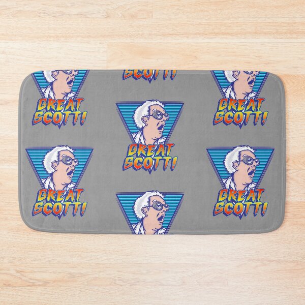Item preview, Great Scott! designed and sold by edcarj82.