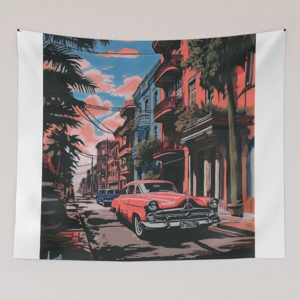 Item preview, Cuba designed and sold by MarcosTabasso.