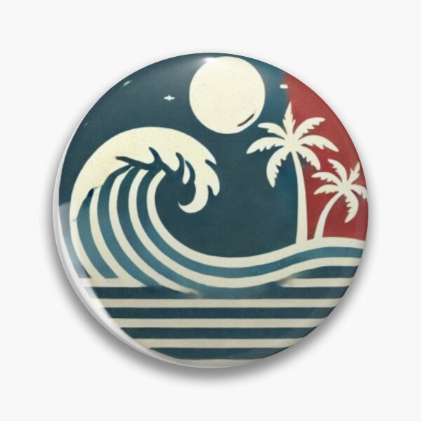 Item preview, Surf Stickers SL41 designed and sold by cj-digital.