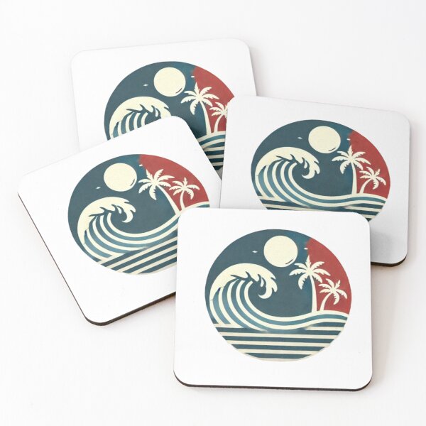 Item preview, Surf Stickers SL41 designed and sold by cj-digital.