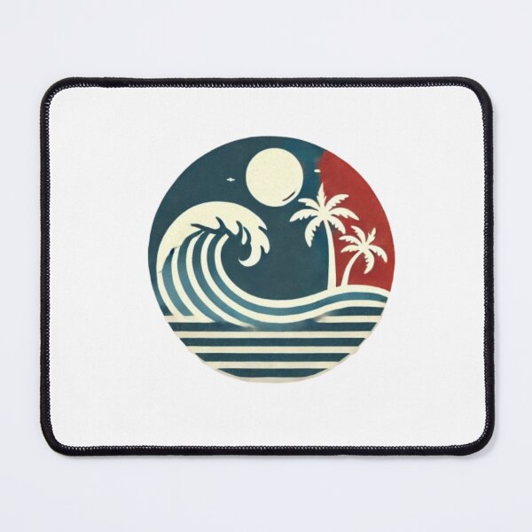 Item preview, Surf Stickers SL41 designed and sold by cj-digital.