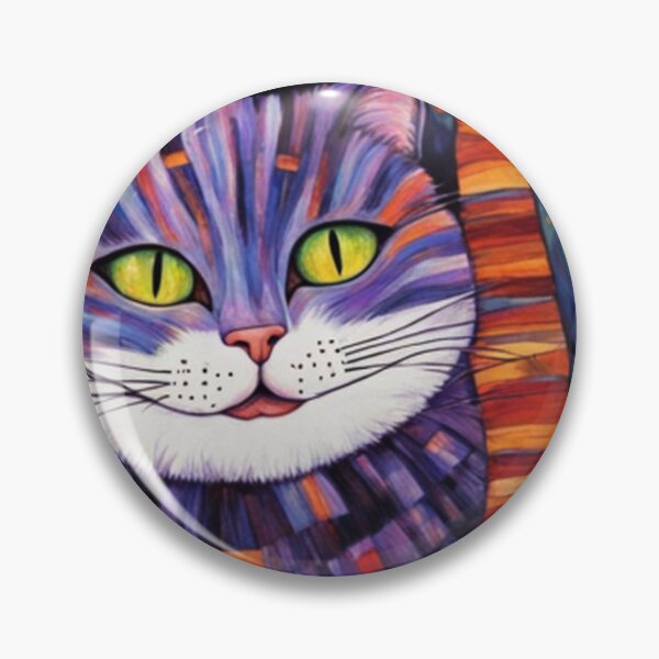 Item preview, Classic Cheschire Cat  designed and sold by TheDarkWardrobe.