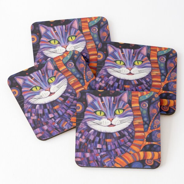 Item preview, Classic Cheschire Cat  designed and sold by TheDarkWardrobe.