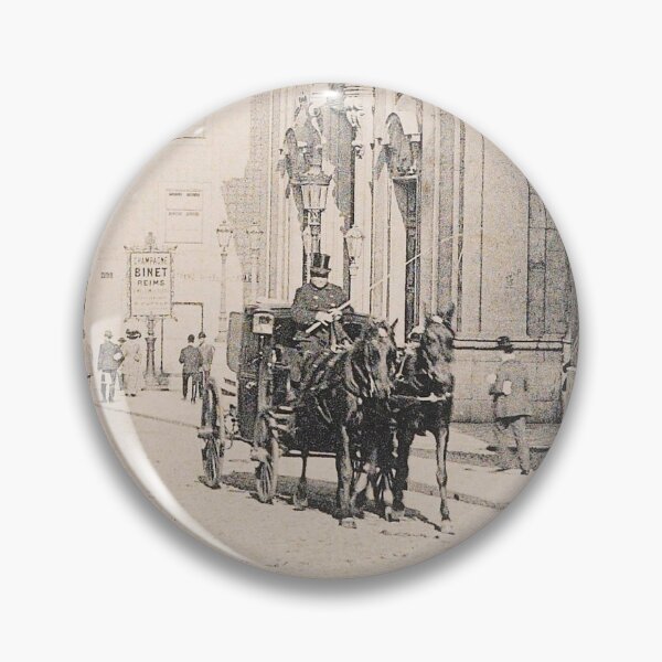 Item preview, CHIADO LISBON in 1900 designed and sold by MTD-Archives.