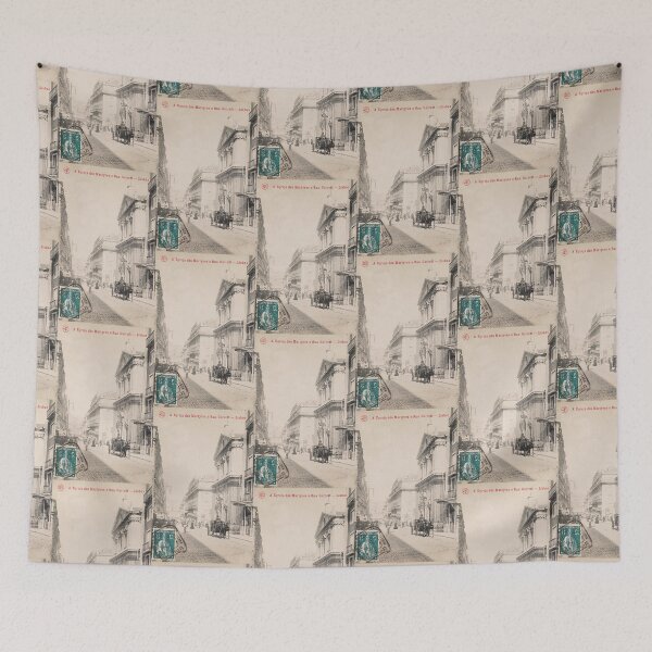 Item preview, CHIADO LISBON in 1900 designed and sold by MTD-Archives.