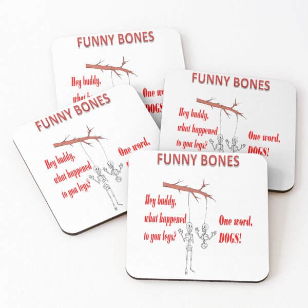 Item preview, Funny Bones designed and sold by Artventive.