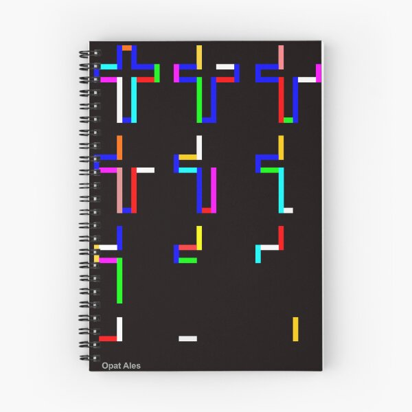 Item preview, colourful faith designed and sold by Krzysztof Patalas.