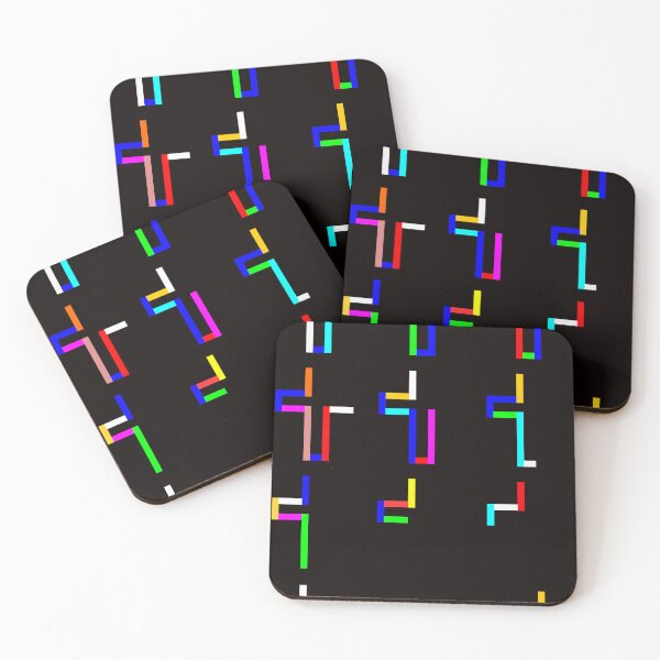 Item preview, colourful faith designed and sold by Krzysztof Patalas.