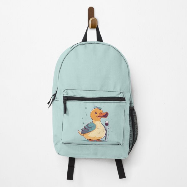 Item preview, Singing Duck designed and sold by Amir Faysal.
