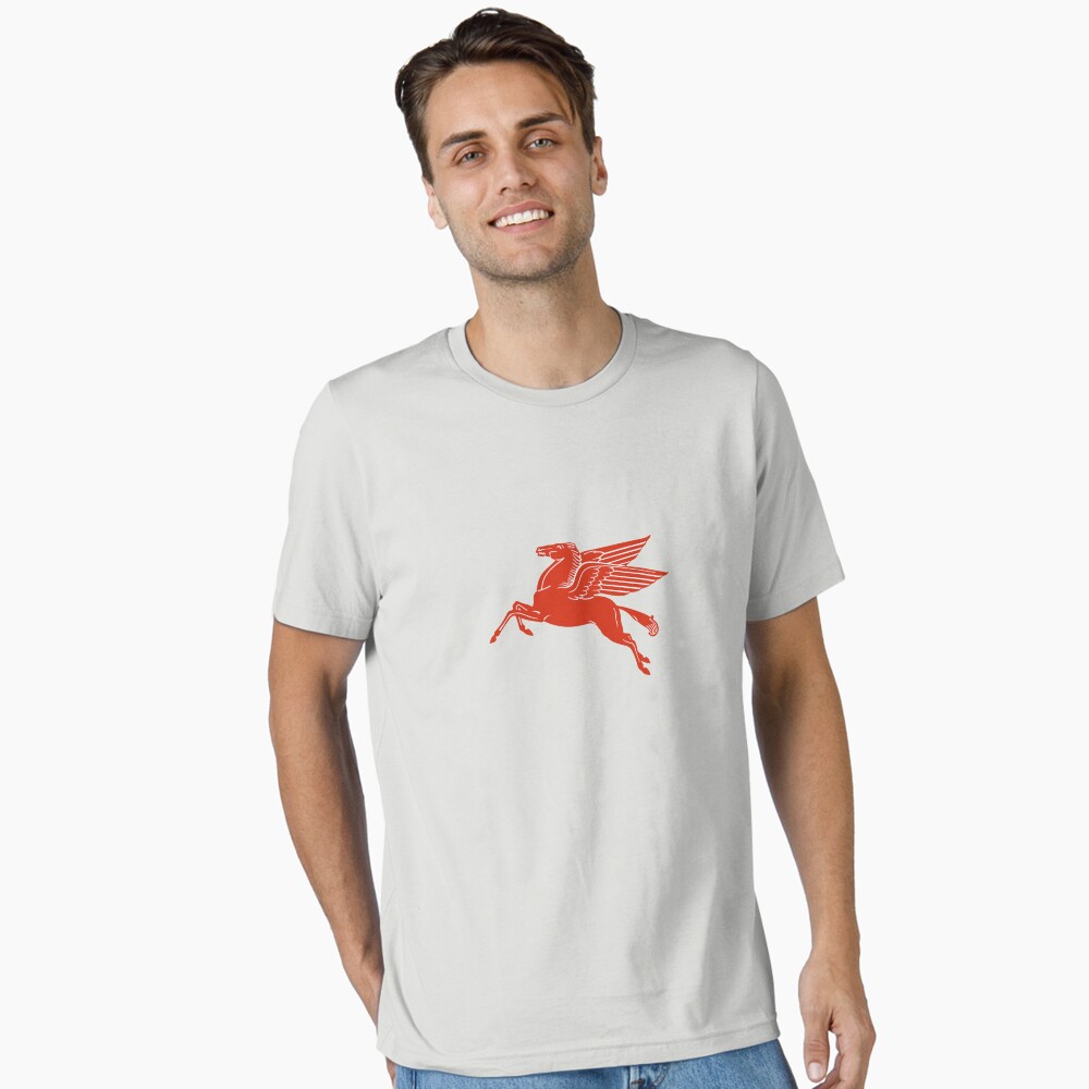 Artikel-Vorschau von Essential T-Shirt, designt und verkauft von Maverick51.