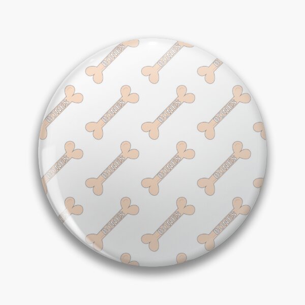 Item preview, BONES designed and sold by Lucho1214.