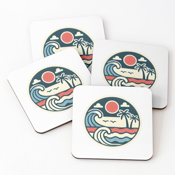 Item preview, Surf Stickers SL42 designed and sold by cj-digital.