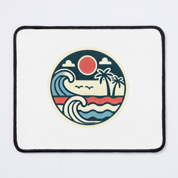 Item preview, Surf Stickers SL42 designed and sold by cj-digital.