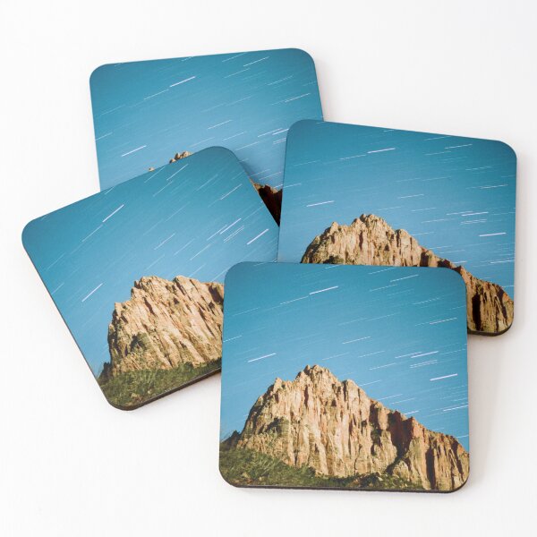 Item preview, Zion National Park Watchman Film Photo designed and sold by Justinsprints1.