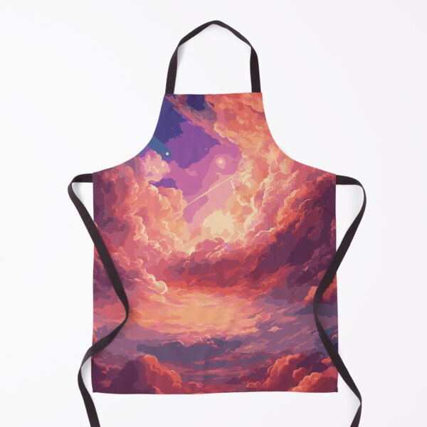 Item preview, above the clouds designed and sold by Mooo6.