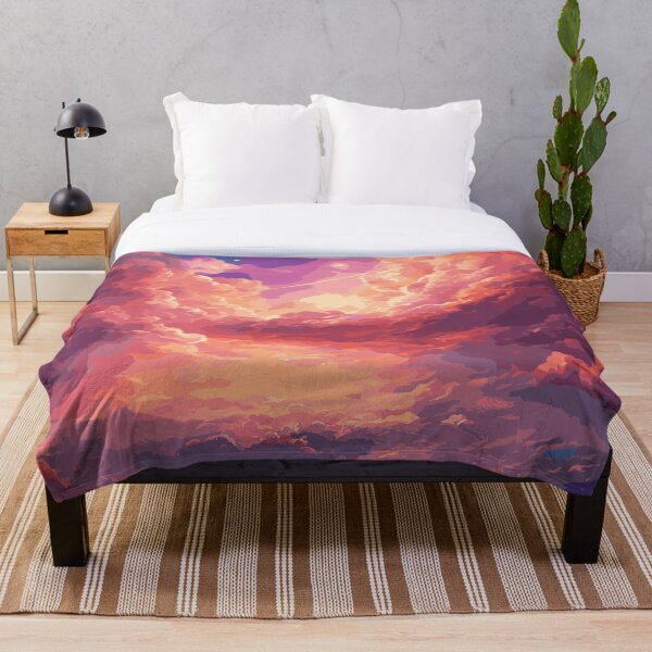 Item preview, above the clouds designed and sold by Mooo6.