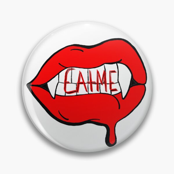 Item preview, Eat Me designed and sold by Emma Cole.
