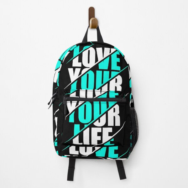 Item preview, Love Your Life designed and sold by UZRWRLD .