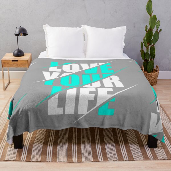 Item preview, Love Your Life designed and sold by UZRWRLD .