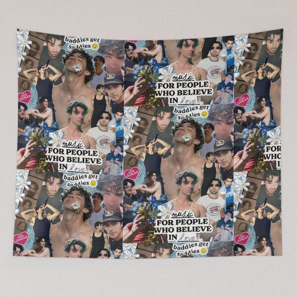 Item preview, Even Baddies Get Saddies designed and sold by FrancyLambert.
