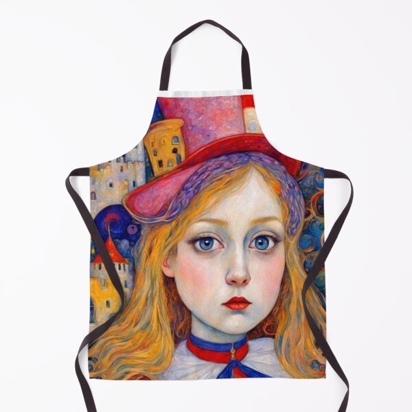 Item preview, Classic Alice In Wonderland  designed and sold by TheDarkWardrobe.