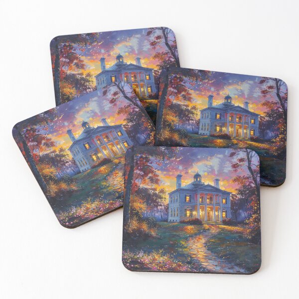 Item preview, Autumn Home 1  designed and sold by Dawn van Doorn.