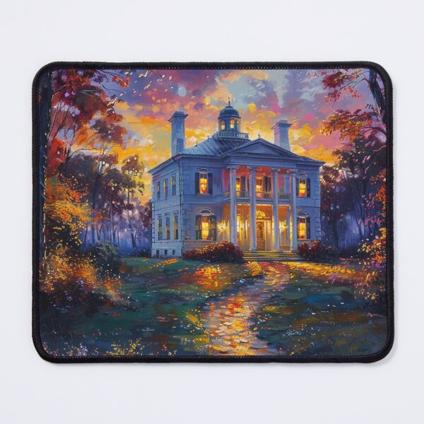 Item preview, Autumn Home 1  designed and sold by Dawn van Doorn.