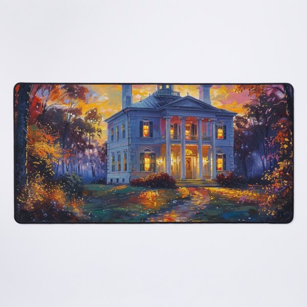 Item preview, Autumn Home 1 designed and sold by Dawn van Doorn.