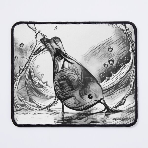 Item preview, Bathing designed and sold by Jasna Dragun.
