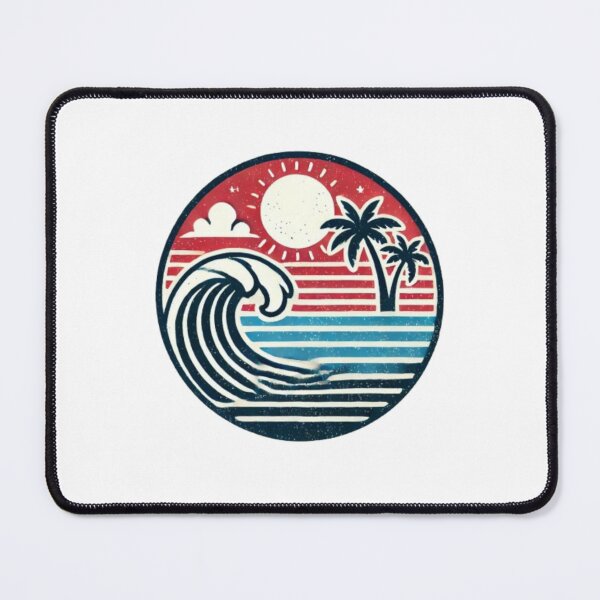Item preview, Surf Stickers SL43 designed and sold by cj-digital.