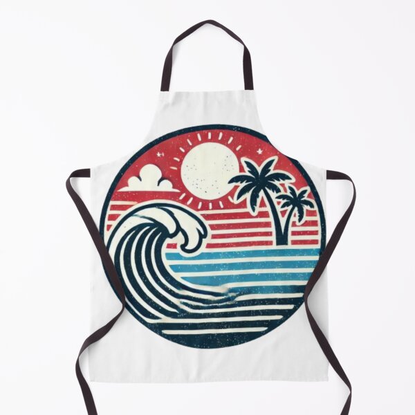 Item preview, Surf Stickers SL43 designed and sold by cj-digital.