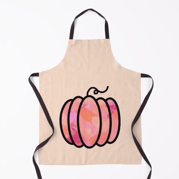 Item preview, Cute Pink Pumpkin Design Option 2 designed and sold by ClearAndHappy.