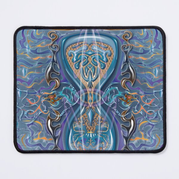 Item preview, Clocking Vibrations designed and sold by Digital-Defects.