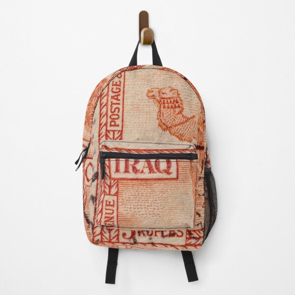 Item preview, Iraqi Stamp, 1923 designed and sold by rogerstrawberry.