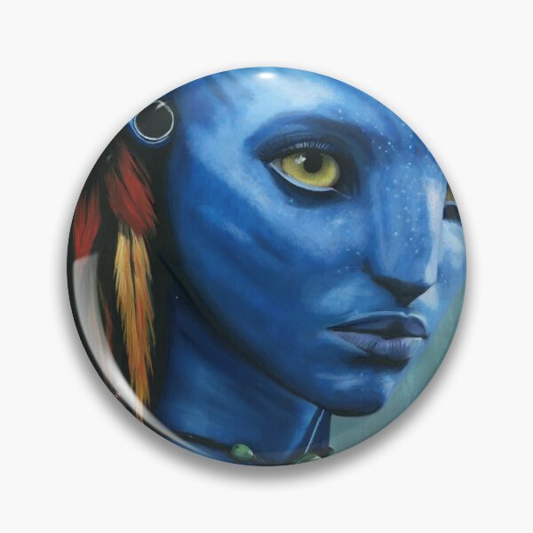 Item preview, Neytiri designed and sold by MarcosTabasso.
