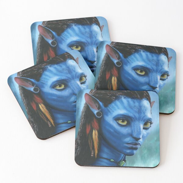 Item preview, Neytiri designed and sold by MarcosTabasso.