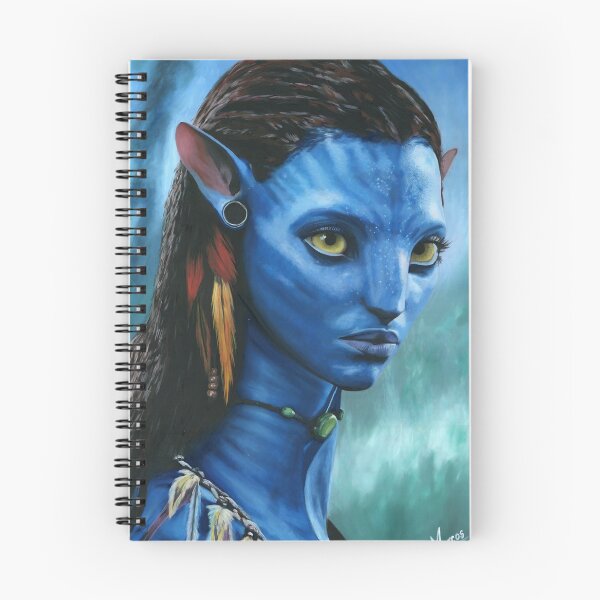 Item preview, Neytiri designed and sold by MarcosTabasso.