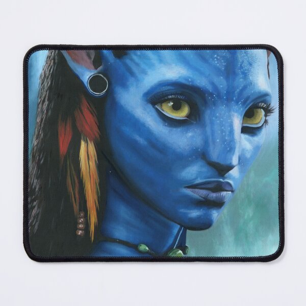 Item preview, Neytiri designed and sold by MarcosTabasso.