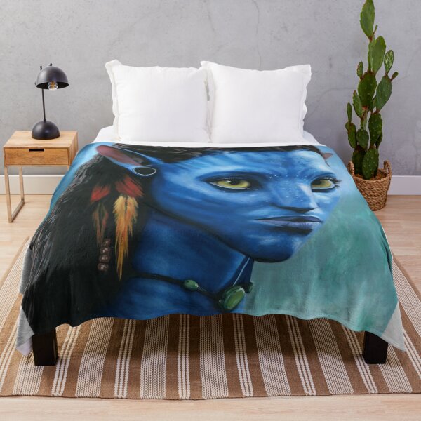 Item preview, Neytiri designed and sold by MarcosTabasso.