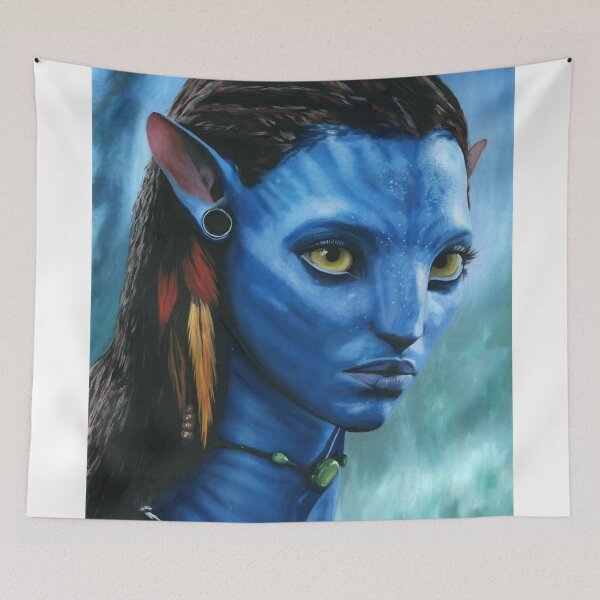 Item preview, Neytiri designed and sold by MarcosTabasso.
