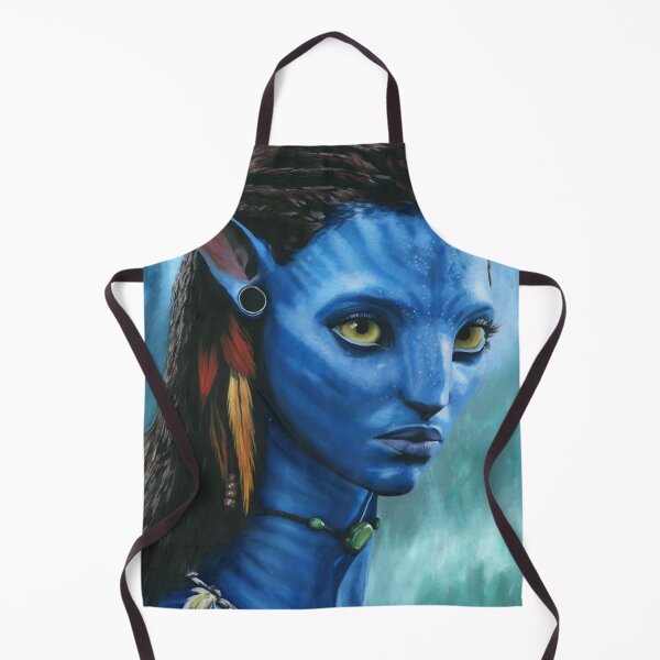Item preview, Neytiri designed and sold by MarcosTabasso.